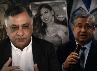 Padre de Angie Peña cuestiona manejo del caso y acusa a Seguridad de desviar información