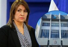 Alba Consuelo Flores no se presenta ante la justicia y su defensa alega problemas de salud