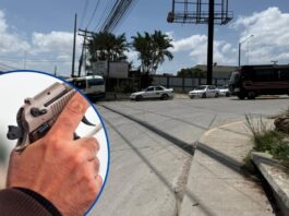 Extorsión paraliza parcialmente buses de Los Robles-Centro: transportistas reducen sus operaciones por temor a represalias