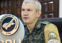 CPH exige investigar presuntas presiones desde el Poder Judicial en caso Roosevelt Hernández