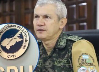 CPH exige investigar presuntas presiones desde el Poder Judicial en caso Roosevelt Hernández