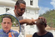 “Soy Rosel” se entregaría voluntariamente a la justicia este jueves, según su defensa