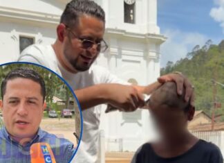“Soy Rosel” se entregaría voluntariamente a la justicia este jueves, según su defensa