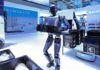 BYD presenta su primer robot con inteligencia artificial y acelera la competencia tecnológica con Estados Unidos