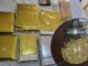 Golpe al negocio de la “wax” en San Pedro Sula: decomisan 88 vaporizadores y más de una libra de concentrado de marihuana