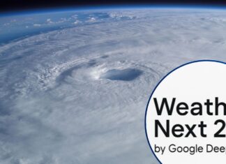 Google desarrolla una IA capaz de anticipar la evolución de huracanes hasta 15 días antes