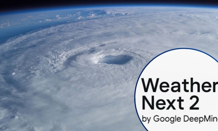 ¡Google-desafia-al-clima-Su-nueva-IA-puede-anticipar-huracanes-hasta-15-dias-antes