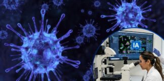 La IA logra diseñar virus inexistentes en la naturaleza y enciende las alertas de la comunidad científica