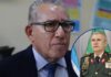Magistrado Mario Díaz niega presiones para reprogramar audiencia contra Roosevelt Hernández