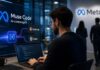 Meta lanza «Muse Code» para competir con OpenAI y Anthropic