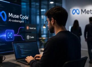 Meta lanza «Muse Code» para competir con OpenAI y Anthropic
