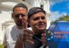 MP investiga a “Soy Rosel” y Urías Lobo por video en el que rapan a un menor a cambio de dinero