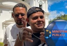 MP investiga a “Soy Rosel” y Urías Lobo por video en el que rapan a un menor a cambio de dinero