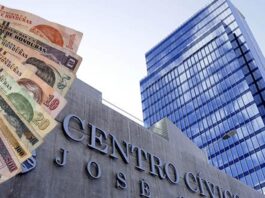 Empleados públicos recibirán aumento de L1,200 tras acuerdo entre Gobierno, trabajadores y empresa privada