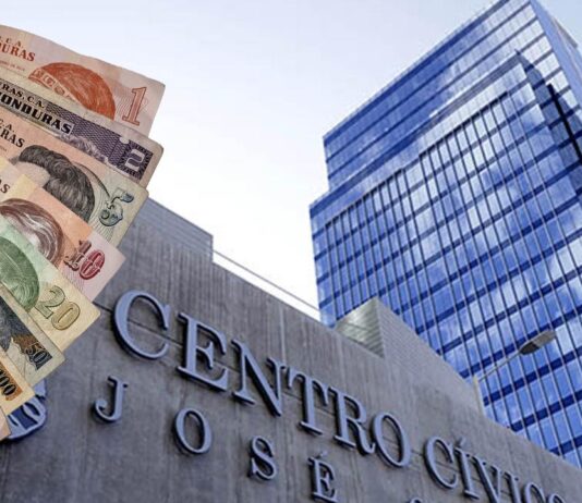 Empleados públicos recibirán aumento de L1,200 tras acuerdo entre Gobierno, trabajadores y empresa privada