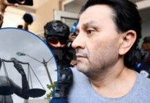 Absuelven a “Chande” Ardón en juicio por lavado de activos tras cuestionamientos a pericia del MP