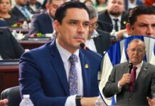 Kilvet Bertrand destaca reducción de la violencia, pero advierte por aumento de muertes en accidentes de tránsito