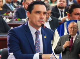 Kilvet Bertrand destaca reducción de la violencia, pero advierte por aumento de muertes en accidentes de tránsito