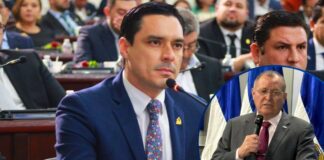 Kilvet Bertrand destaca reducción de la violencia, pero advierte por aumento de muertes en accidentes de tránsito