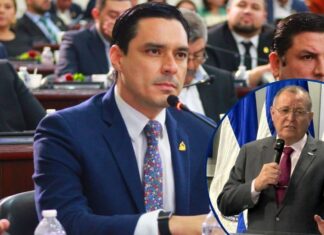 Kilvet Bertrand destaca reducción de la violencia, pero advierte por aumento de muertes en accidentes de tránsito