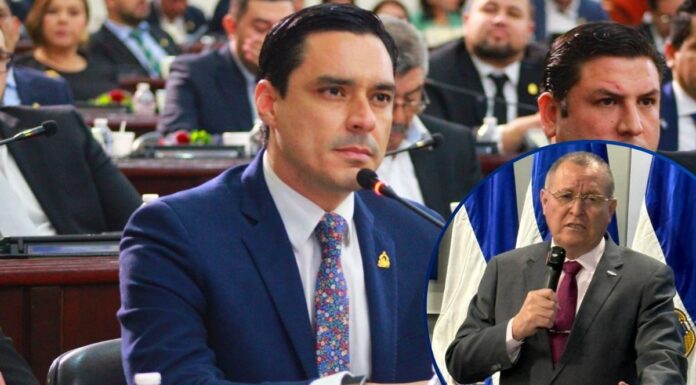 Kilvet Bertrand destaca reducción de la violencia, pero advierte por aumento de muertes en accidentes de tránsito