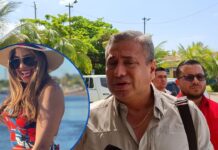 Acuatro años de la desaparición de Angie Peña, Seguridad promete “respuestas positivas” en el caso