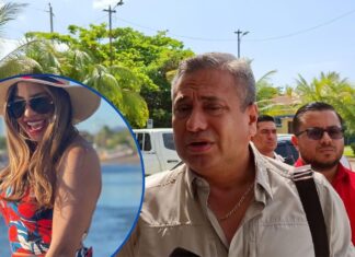 Acuatro años de la desaparición de Angie Peña, Seguridad promete “respuestas positivas” en el caso