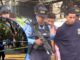 Capturan a seis presuntos pandilleros tras emboscada a policías en La Lima; decomisan fusiles de alto poder