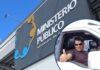 MP destituye a fiscal y dos peritos tras irregularidades en caso de “Chande” Ardón
