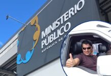 MP destituye a fiscal y dos peritos tras irregularidades en caso de “Chande” Ardón