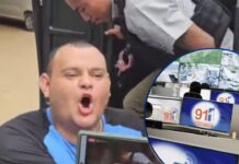 Urías Lobo enfrenta un segundo proceso judicial: lo acusan por presunto abuso de llamadas al 911