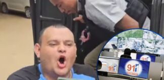Urías Lobo enfrenta un segundo proceso judicial: lo acusan por presunto abuso de llamadas al 911