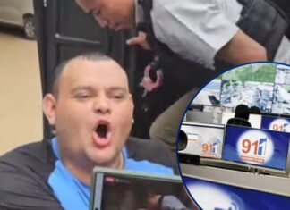 Urías Lobo enfrenta un segundo proceso judicial: lo acusan por presunto abuso de llamadas al 911