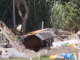 Abandonan ataúd con un cuerpo durante tres días en cementerio de Siguatepeque