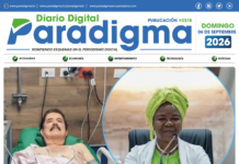 Portada del día 06/07/2026