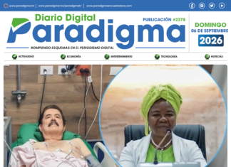 Portada del día 06/07/2026