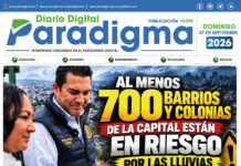 Portada del día 27/09/2026