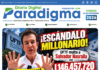 Portada del Día 18/09/2026