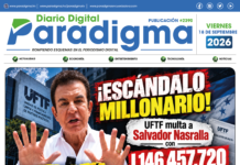 Portada del Día 18/09/2026
