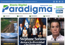 Portada del día 08/09/2026