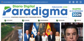 Portada del día 08/09/2026