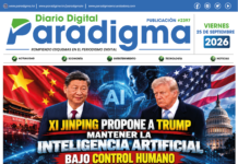 Portada del día 25/09/2026