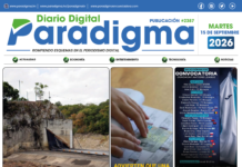 Portada del día 15/09/2026