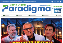 Portada del día 09/09/2026
