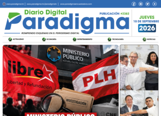 Portada del día 10/09/2026