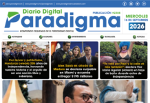 Portada del día 16/09/2026