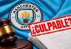Manchester City es declarado culpable de irregularidades financieras en la Premier League