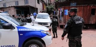 Gobierno analiza aplicar estado de excepción focalizado en municipios con mayor incidencia criminal