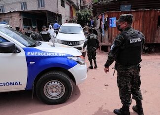 Gobierno analiza aplicar estado de excepción focalizado en municipios con mayor incidencia criminal