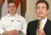 Yani Rosenthal cuestiona informe financiero de Salvador Nasralla y atribuye errores a falta de asesoría